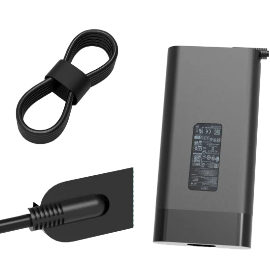 Charger Laptop HP Envy 20V 14A 280W Original